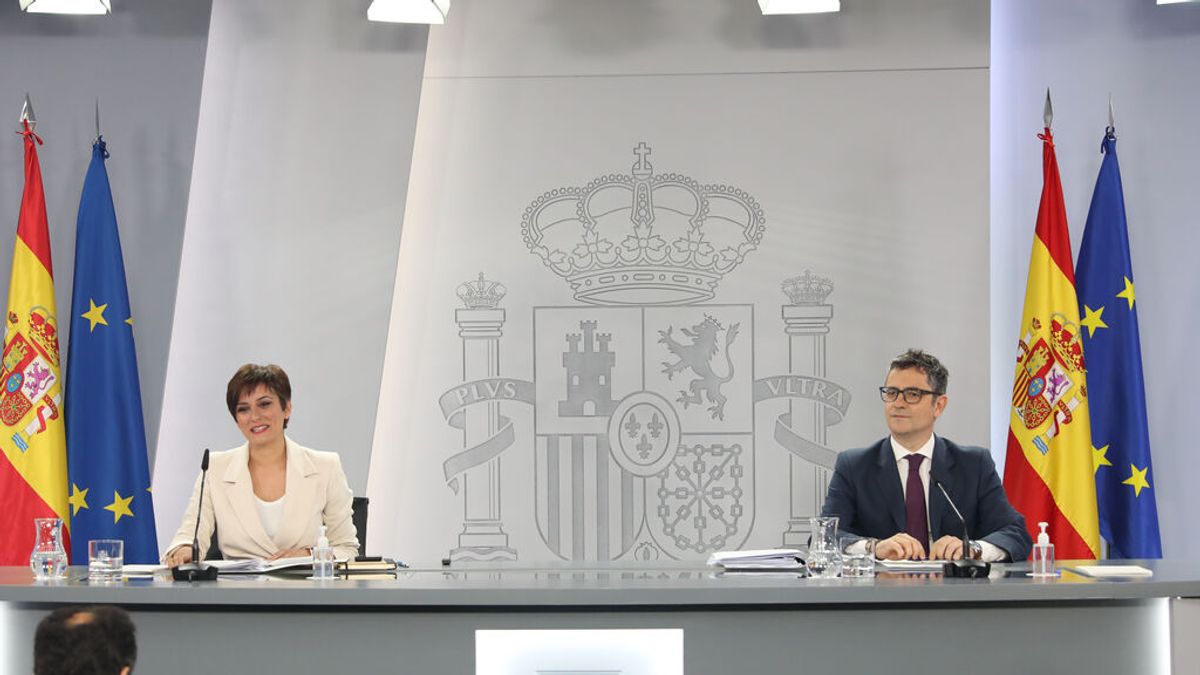 El Gobierno condena por primera vez y “sin paliativos” el Bombardeo de Gernika El Gobierno condena por primera vez y “sin paliativos” el Bombardeo de Gernika