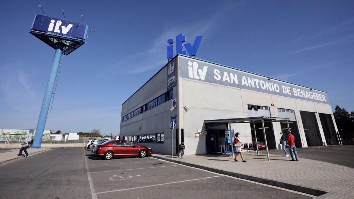 Las ITV valencianas piden una prórroga del servicio y anuncian reclamaciones de más de 130 millones Las ITV valencianas piden una prórroga del servicio y anuncian reclamaciones de más de 130 millones
