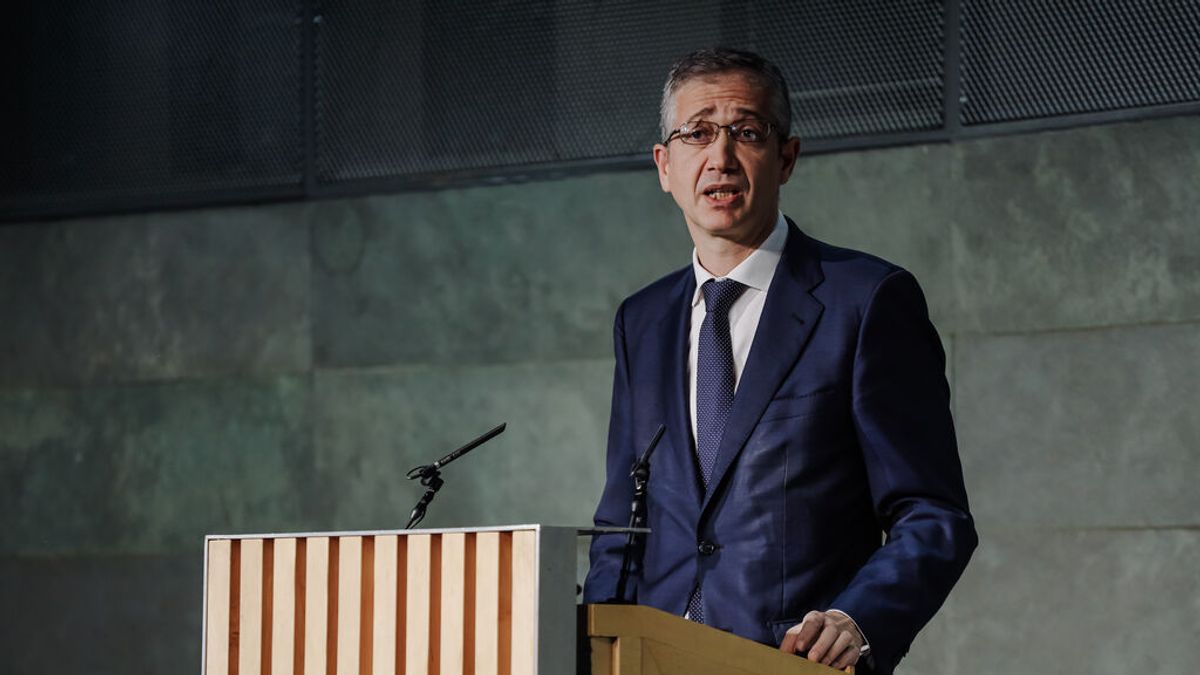 El Banco de España alerta del creciente riesgo de los criptoactivos para la estabilidad financiera El Banco de España alerta del creciente riesgo de los criptoactivos para la estabilidad financiera