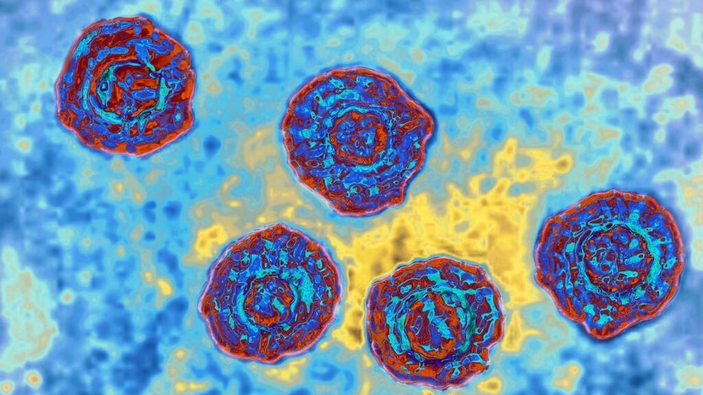 La lista de causas, de más a menos probable, de la hepatitis en niños: no es sólo el adenovirus
