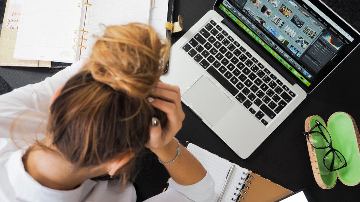 Piden la nulidad del despido de una trabajadora viguesa que sufrió acoso laboral tras su embarazo Piden la nulidad del despido de una trabajadora viguesa que sufrió acoso laboral tras su embarazo