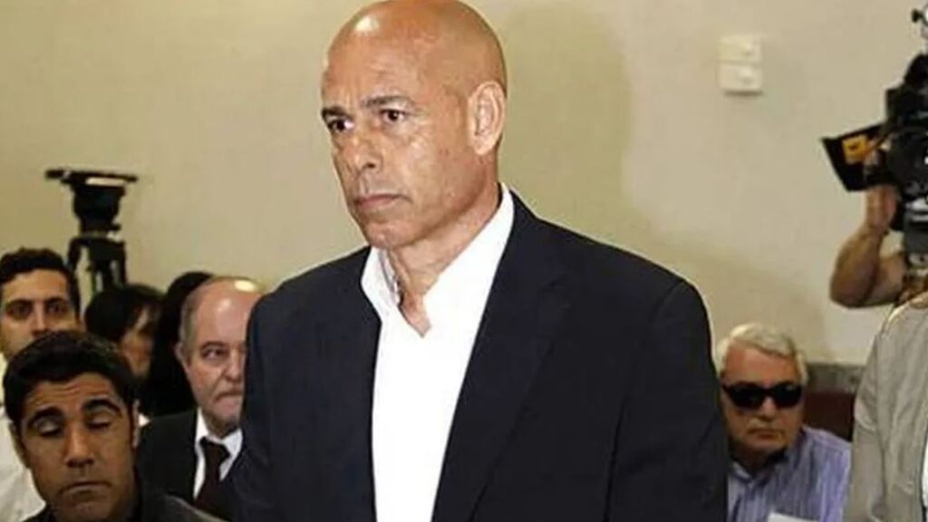 Torres Baena saldrá de la cárcel por primera vez el 14 de mayo