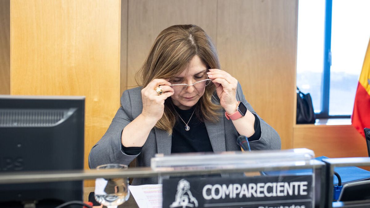 El responsable de desfalco de 5 millones a AECID en Panamá está detenido en Colombia, según la secretaria de Estado El responsable de desfalco de 5 millones a AECID en Panamá está detenido en Colombia, según la secretaria de Estado