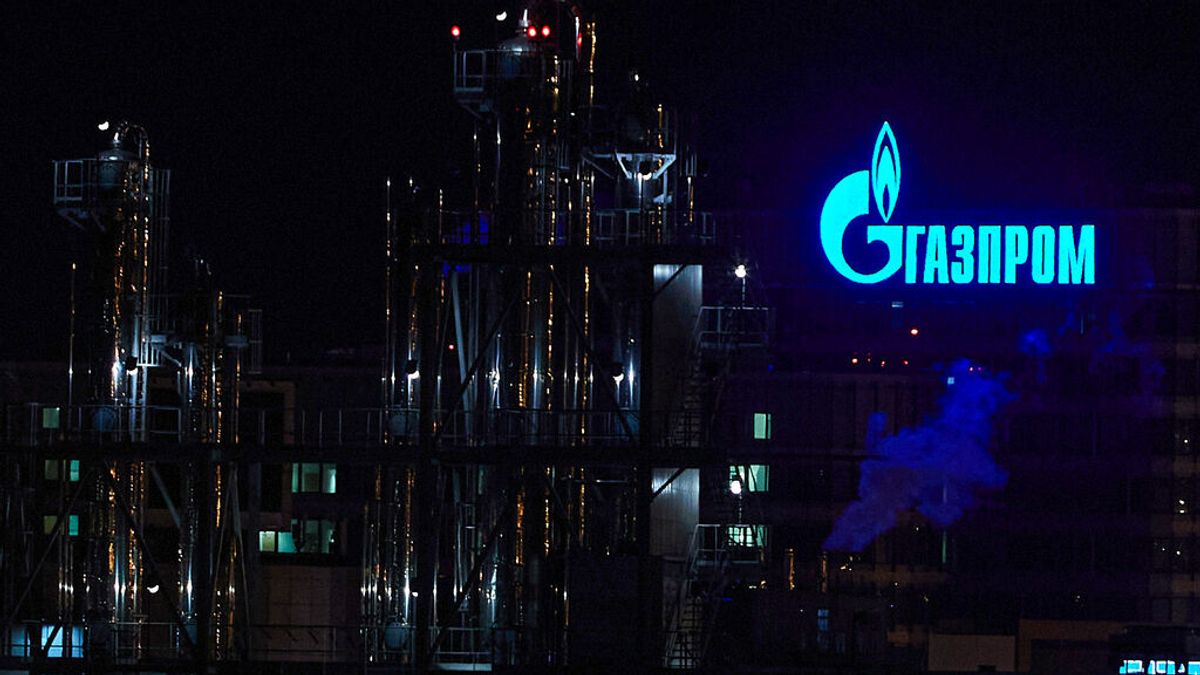 Polonia impone sanciones contra empresas y ciudadanos de Rusia y Bielorrusia, incluida Gazprom Polonia impone sanciones contra empresas y ciudadanos de Rusia y Bielorrusia, incluida Gazprom