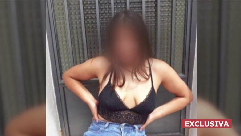 Exclusiva: ‘CAD’ habla con el padre de la menor asesinada por su expareja en Totana Exclusiva: ‘CAD’ habla con el padre de la menor asesinada por su expareja en Totana