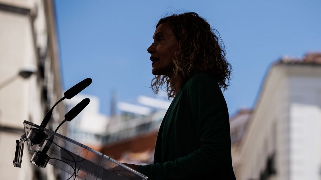 El PSOE reacciona de urgencia para aplacar a sus socios parlamentarios por el escándalo de espionaje Pegasus