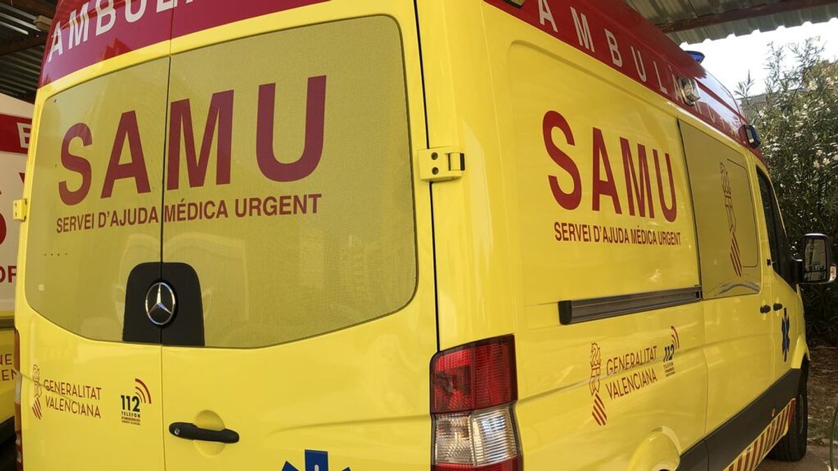 Muere un niño de 13 años al caer jugando del tejado de una antigua fábrica en Ontinyent Muere un niño de 13 años al caer jugando del tejado de una antigua fábrica en Ontinyent