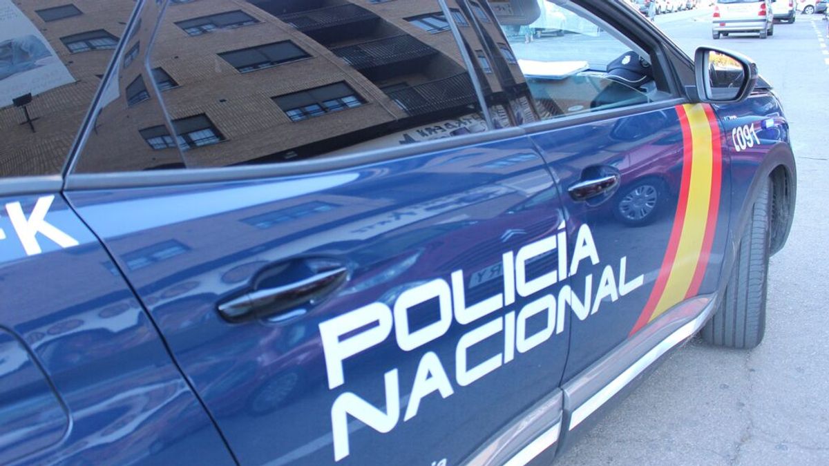 Liberan a un hombre en Málaga cuyos captores enviaron vídeos a los familiares pidiendo dinero Liberan a un hombre en Málaga cuyos captores enviaron vídeos a los familiares pidiendo dinero