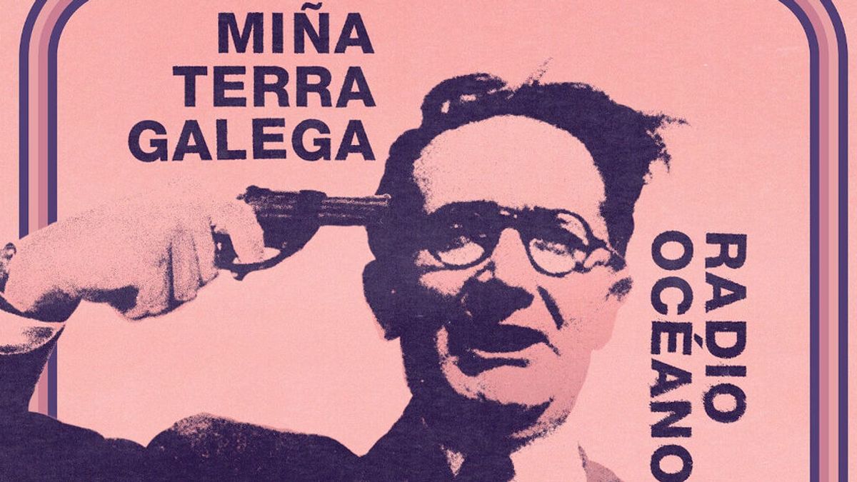 Radio Océano crea una nueva versión de 'Miña Terra Galega' llena de retranca