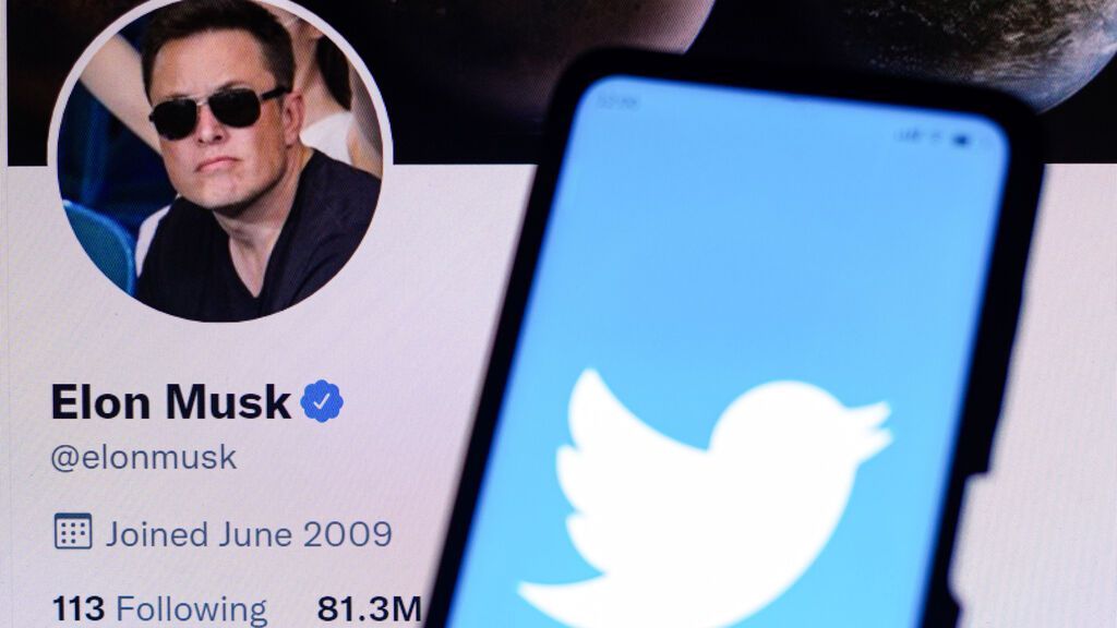Elon Musk anuncia cambios tras la compra de Twitter por 44 millones de dólares