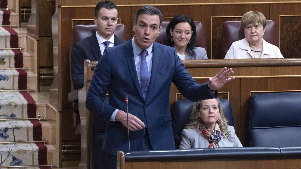 Sánchez promete a ERC transparencia sobre el espionaje y defiende que el CNI ha actuado dentro de la ley