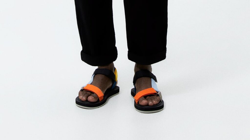 sandalias.hombre