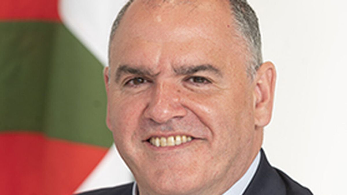 Dimite el director vasco de Emergencias, investigado por presunta malversación en la DYA Dimite el director vasco de Emergencias, investigado por presunta malversación en la DYA