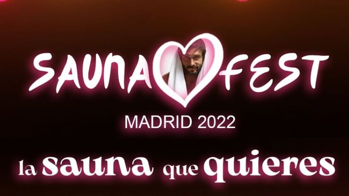 Una sauna gay de Madrid emitirá las galas de Eurovisión y desata comentarios homófobos en las redes