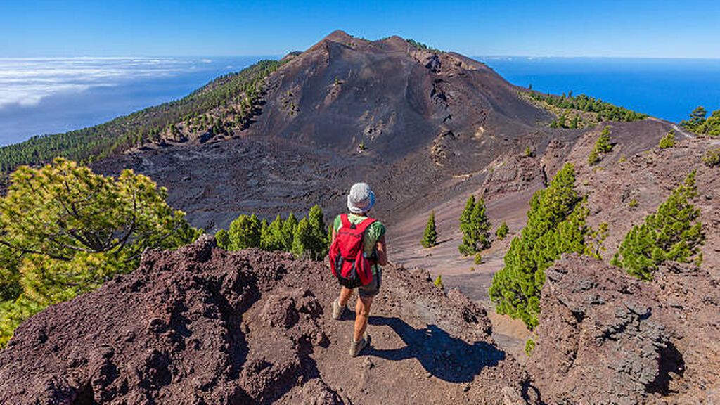 Los paisajes de lava más impresionantes de las Islas Canarias