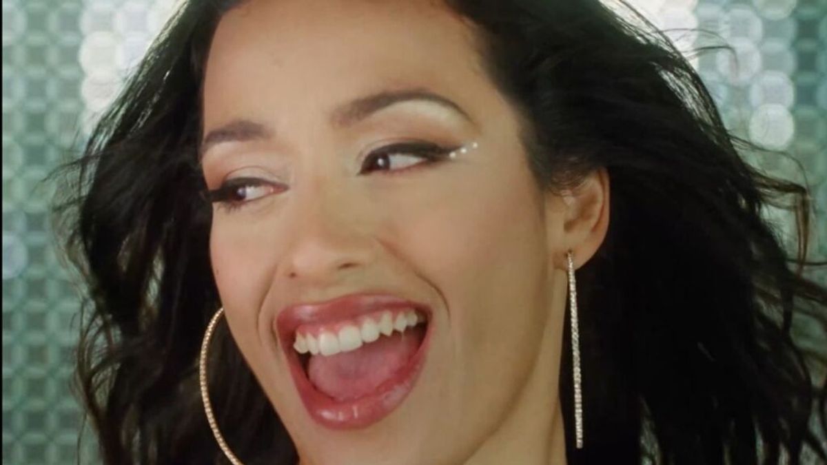 ¿Podemos ganar este año Eurovisión? 10 claves para entender la euforia o el 'suflé' por Chanel ¿Podemos ganar este año Eurovisión? 10 claves para entender la euforia o el 'suflé' por Chanel