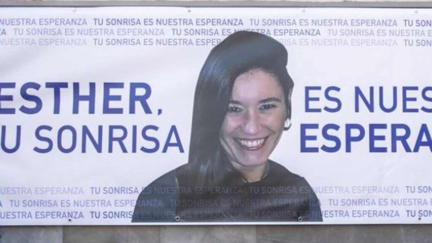La declaración de Óscar, principal sospechoso del crimen de Esther López, ante la jueza Cuatro al día 2022 Diario 27/04/2022