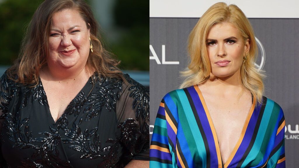 Itziar Castro responde a Adriana Abenia por su 'gordofobia': "Muy poca empatía"