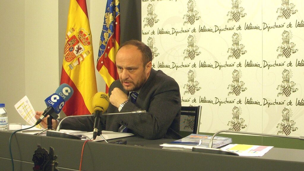 Rafael Rubio