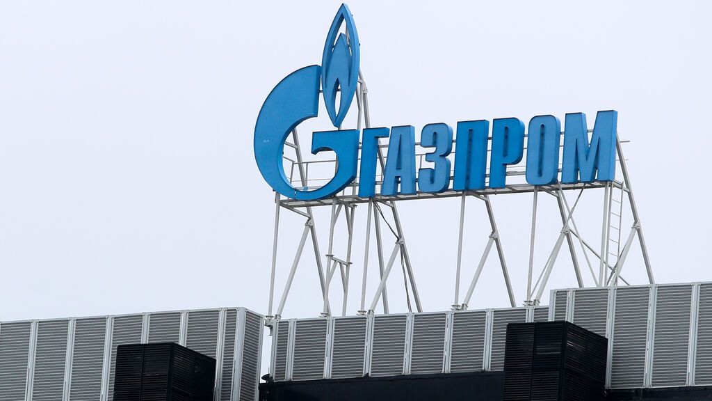 El precio del gas sube un 10% tras el corte de suministro de Gazprom a Polonia y Bulgaria