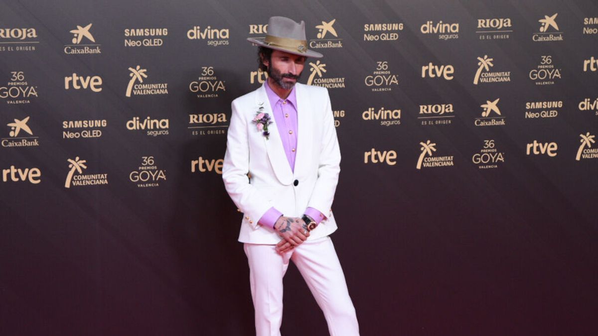 Leiva aplaza al 29 de octubre su concierto de A Coruña previsto para este sábado por problemas de salud Leiva aplaza al 29 de octubre su concierto de A Coruña previsto para este sábado por problemas de salud