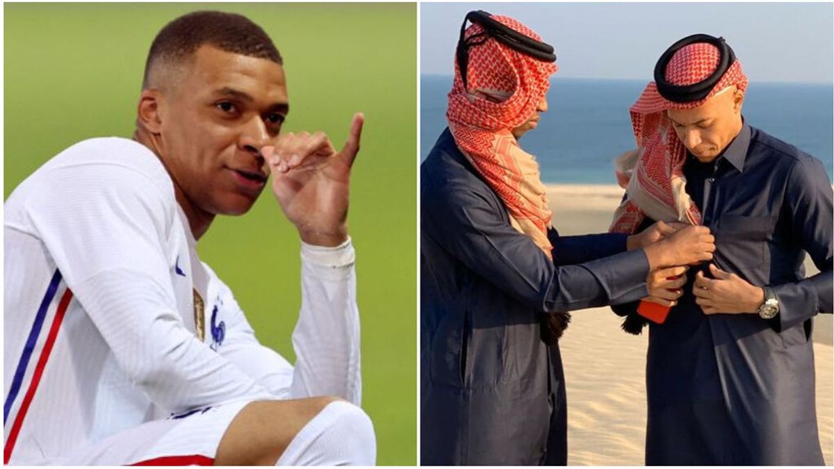 La madre de Mbappé pidió en Catar una cláusula liberatoria en un año para renovar: los jeques se negaron La madre de Mbappé pidió en Catar una cláusula liberatoria en un año para renovar: los jeques se negaron
