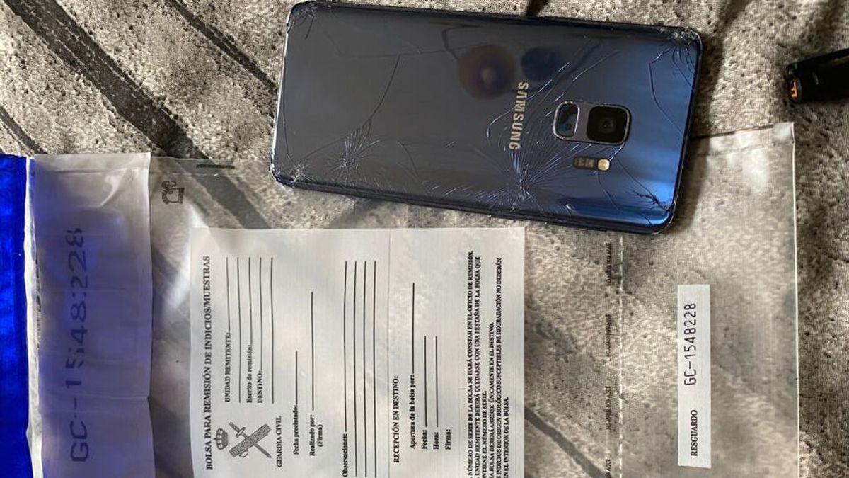 Detenido en Lugo por dar una paliza a una mujer y robarle miles de euros de su banca móvil Detenido en Lugo por dar una paliza a una mujer y robarle miles de euros de su banca móvil