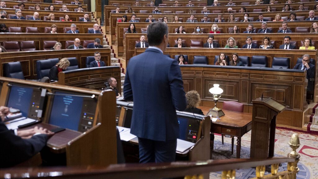 El plan anticrisis del Gobierno, en el aire por culpa del espionaje de Pegasus
