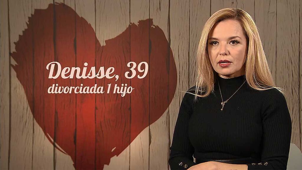 Denisse necesita comprobar la sexualidad de su cita en ‘First Dates’: “¿Tú nunca has soplado en la nuca?”