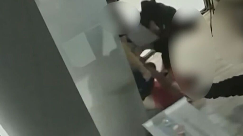 Dos detenidos por una agresión grupal a dos jóvenes en Ordes