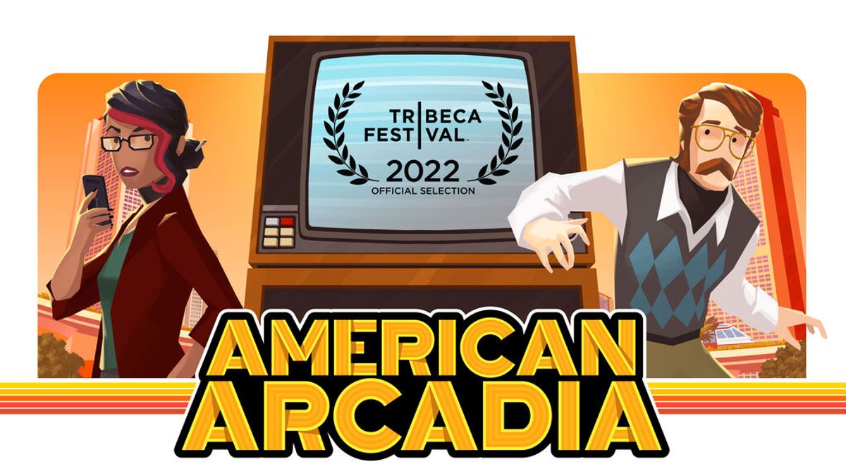 American Arcadia es el nuevo juego de Out of the Blue, los creadores de Call of the Sea