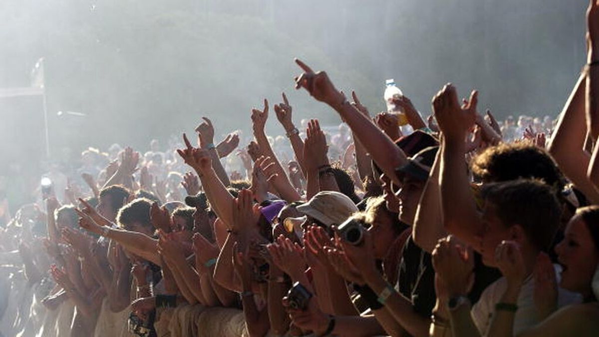 Los festivales de verano vuelven con plena normalidad