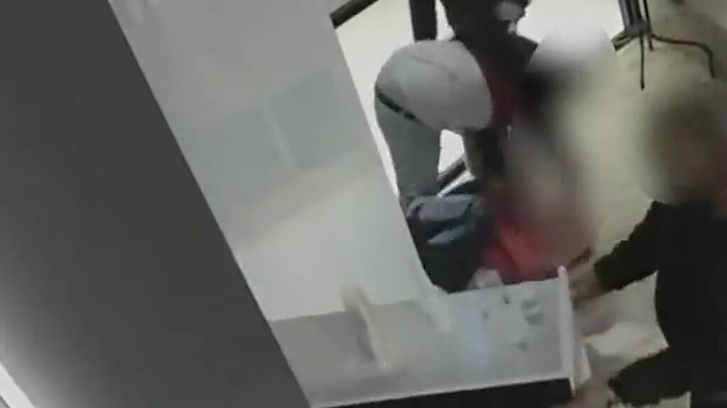 La Guardia Civil detiene a dos personas por una pelea grupal en Ordes (A Coruña)