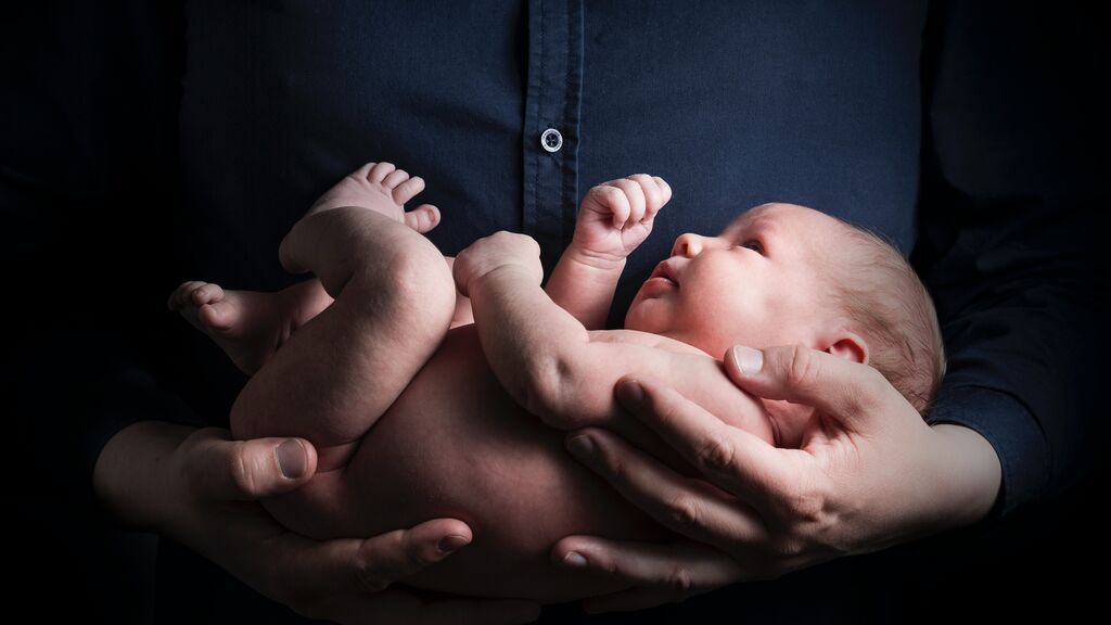 El papel del otro progenitor en el parto: la importancia de un buen acompañamiento