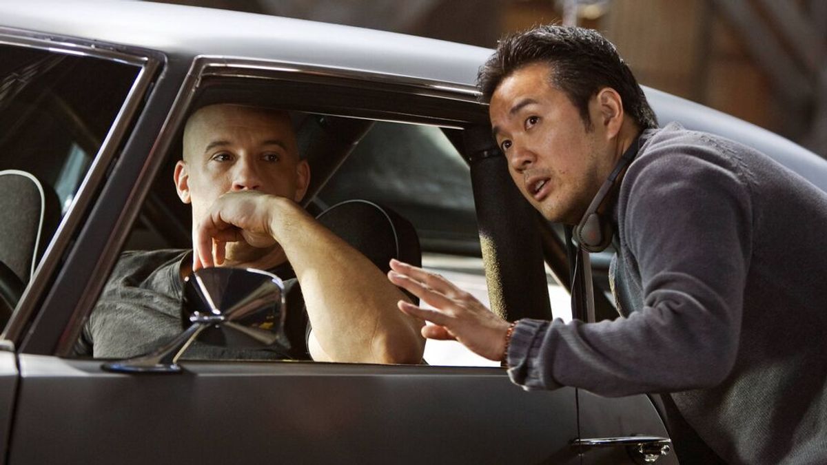 Justin Lin abandona la dirección de "Fast & Furious 10' debido a "diferencias creativas"