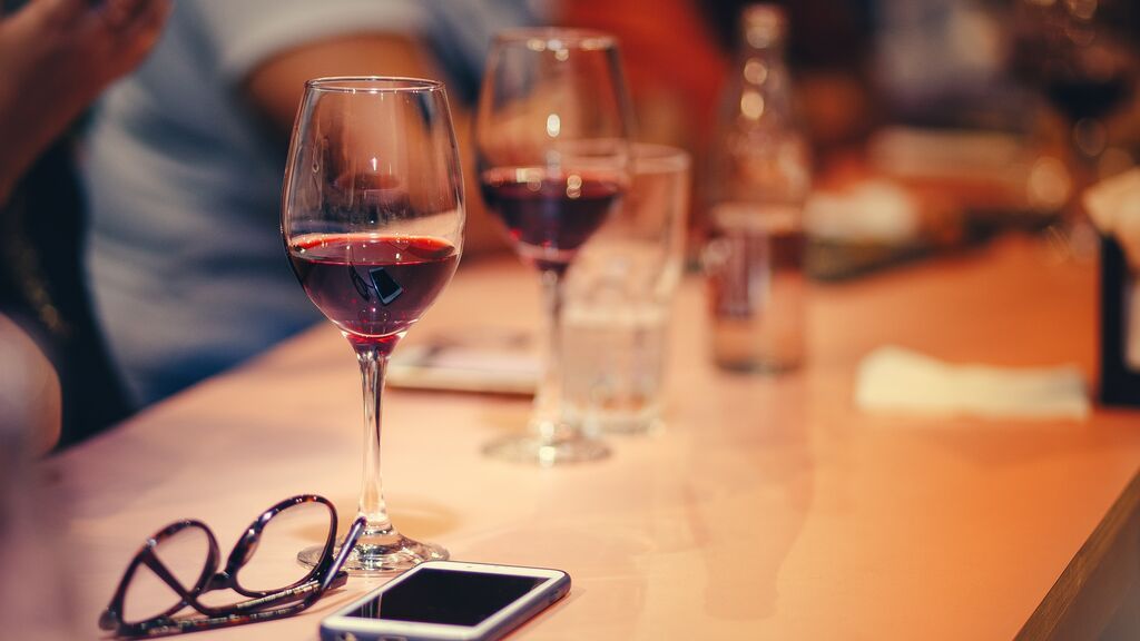 vino