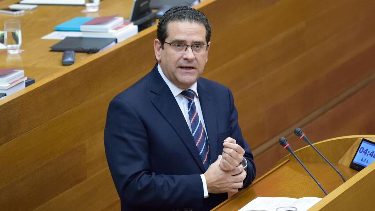 El caso Azud salpica al diputado del PP Jorge Bellver como beneficiario de regalos de lujo a cambio de concesiones El caso Azud salpica al diputado del PP Jorge Bellver como beneficiario de regalos de lujo a cambio de concesiones
