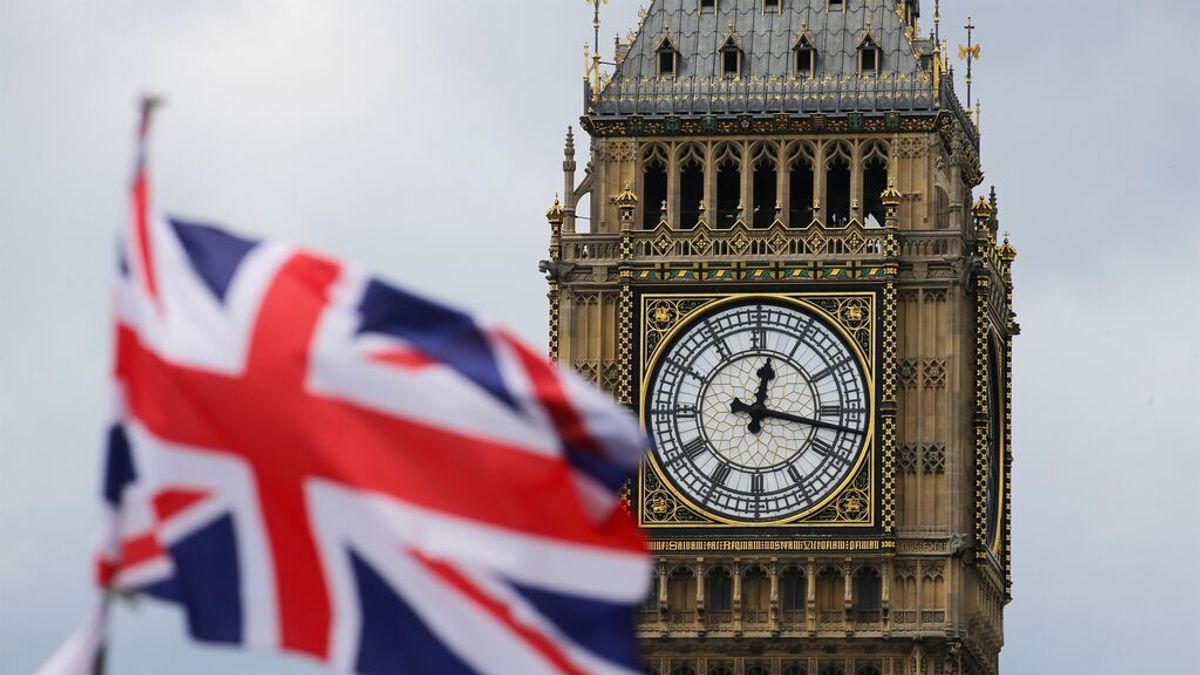 Casi 60 parlamentarios de Reino Unido tienen abiertas investigaciones por conductas sexuales indebidas