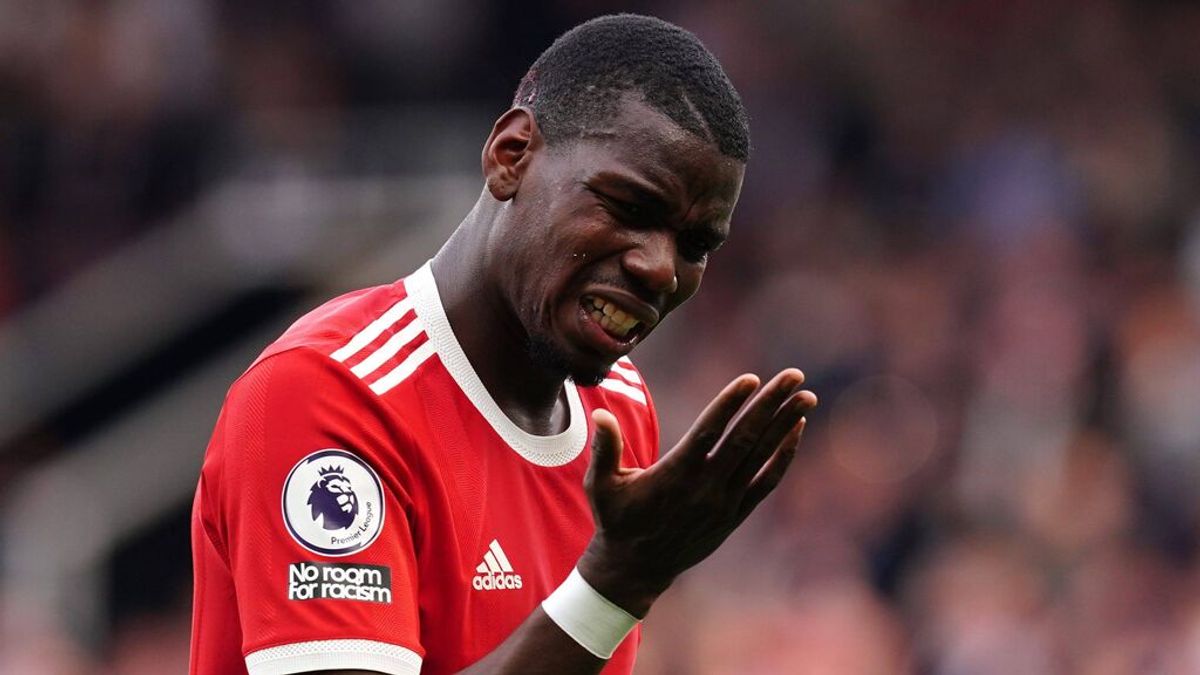Pogba se despide de sus compañeros y abandona el chat de grupo: jugará en el PSG, o en el Madrid