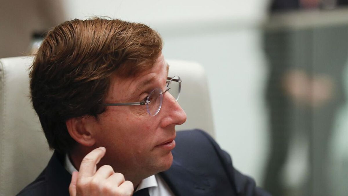 La policía identifica al autor de la otra estafa al Ayuntamiento de Madrid por la compra de mascarillas La policía identifica al autor de la otra estafa al Ayuntamiento de Madrid por la compra de mascarillas