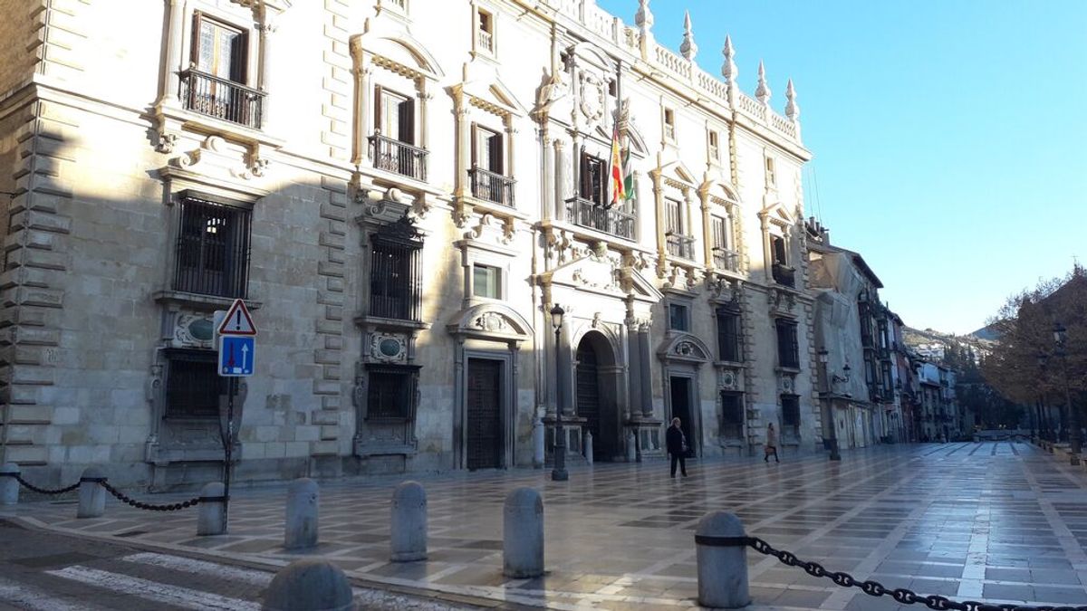 Aumentan un 8% las denuncias por violencia de género en Andalucía Aumentan un 8% las denuncias por violencia de género en Andalucía