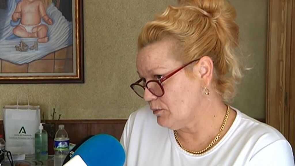 La madre de la menor maltratada en Jerez tras el ingreso en prisión de su agresor: "Quiero que pague"
