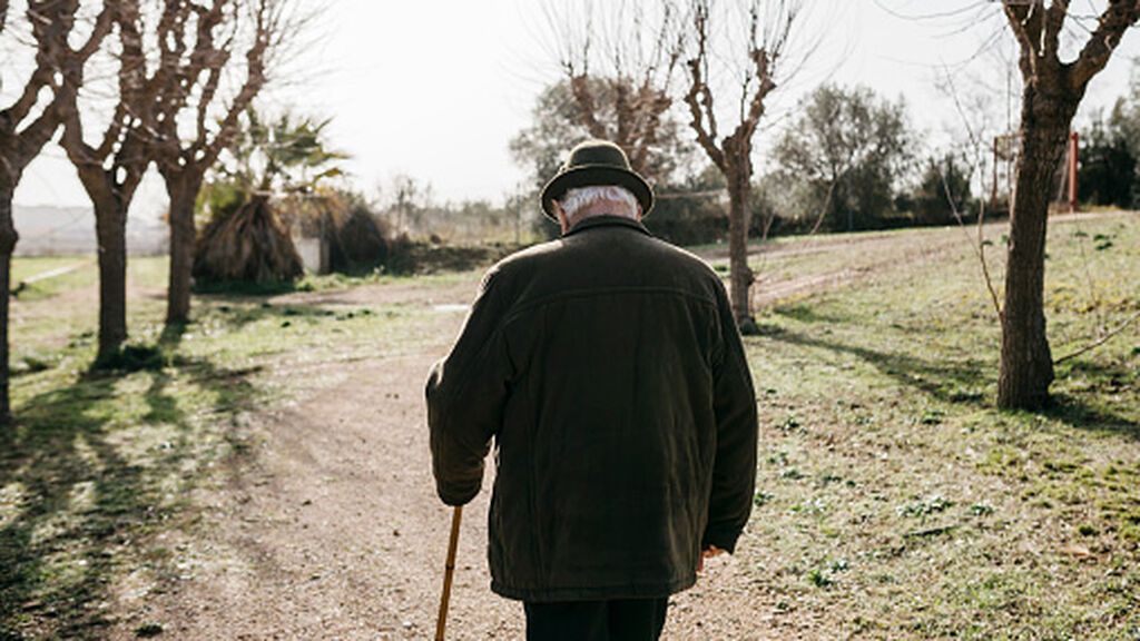 Se disparan los contagios entre los mayores de 80 años