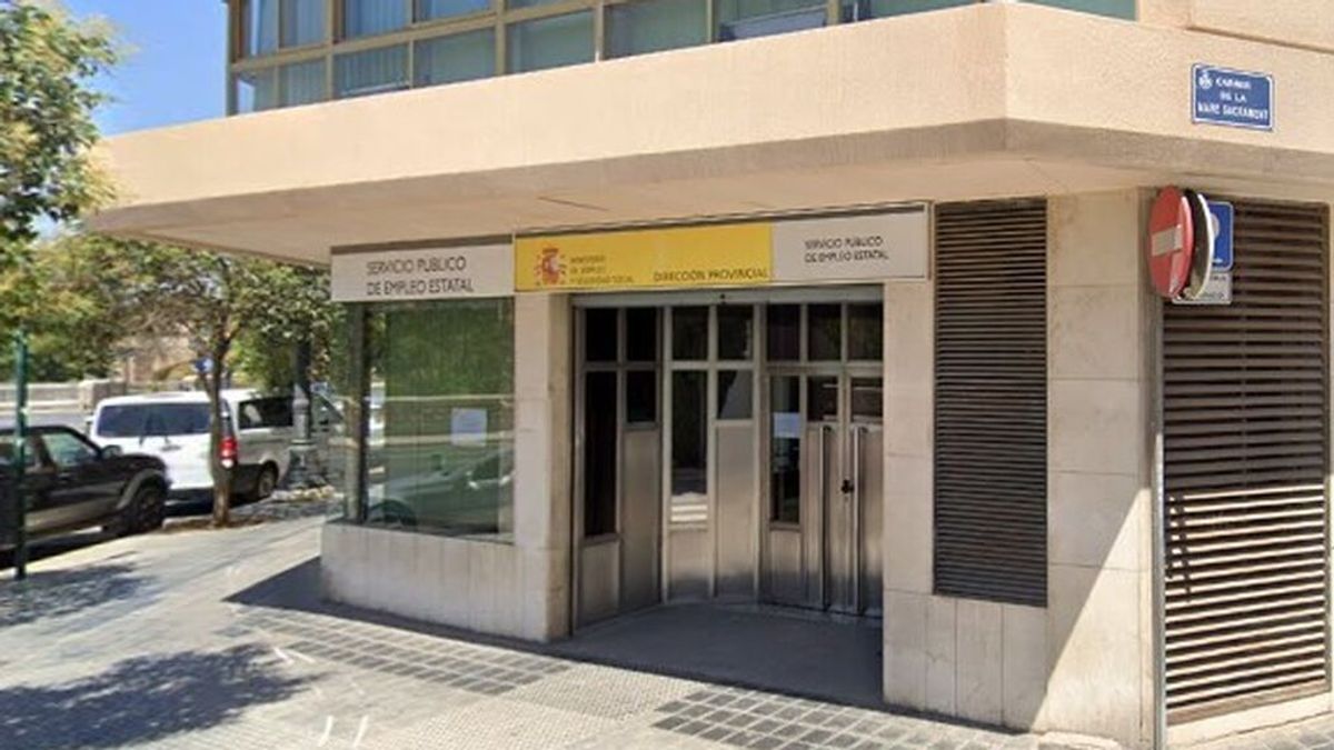 37.900 parados menos en la Comunidad Valenciana en el primer trimestre de 2022 37.900 parados menos en la Comunidad Valenciana en el primer trimestre de 2022