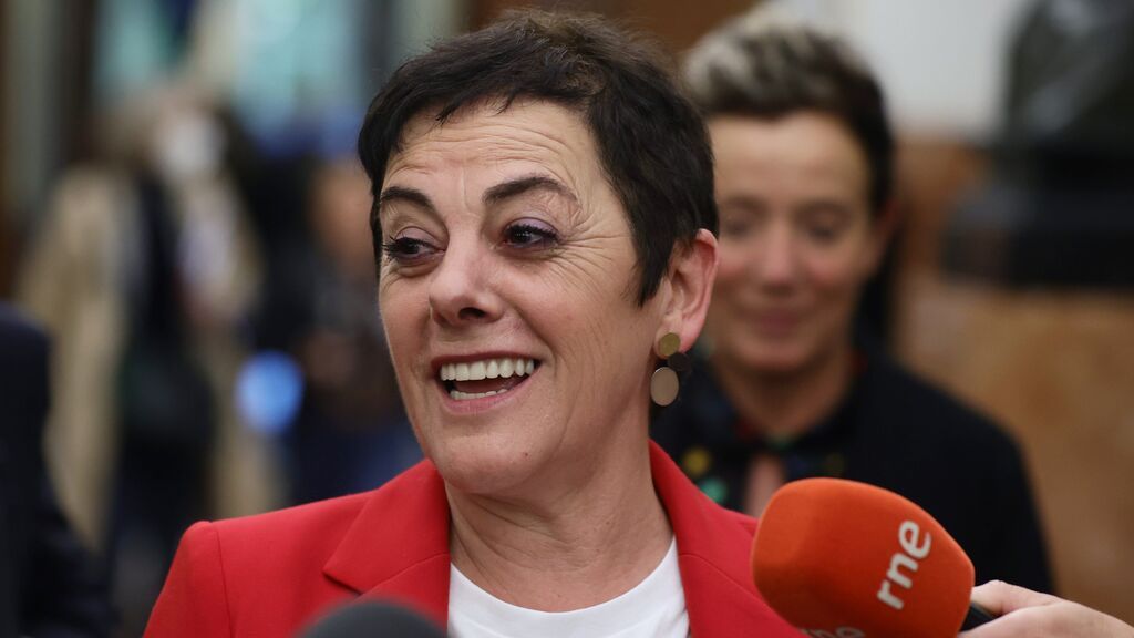 EH-Bildu salva el decreto anticrisis de Sánchez: "Los ciudadanos no tienen que pagar los errores del Gobierno"