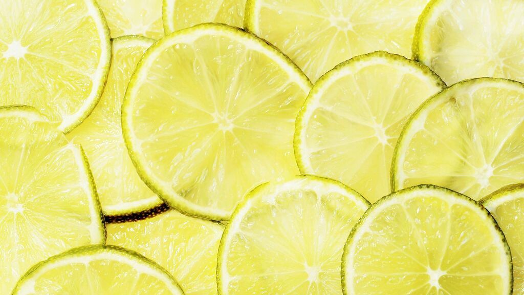 Usos desconocidos de la piel del limón