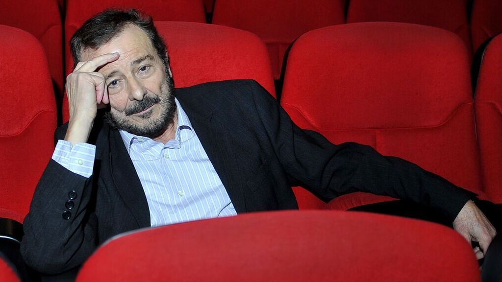 Muere Juan Diego: compañeros y políticos se despiden del actor