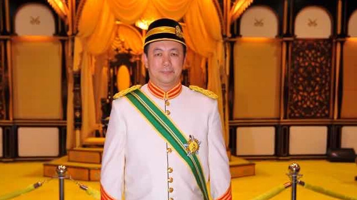 San Chin Choon, el proveedor de las mascarillas de Madrid: "“Todo es limpio. Sigo en Malasia” San Chin Choon, el proveedor de las mascarillas de Madrid: "“Todo es limpio. Sigo en Malasia”