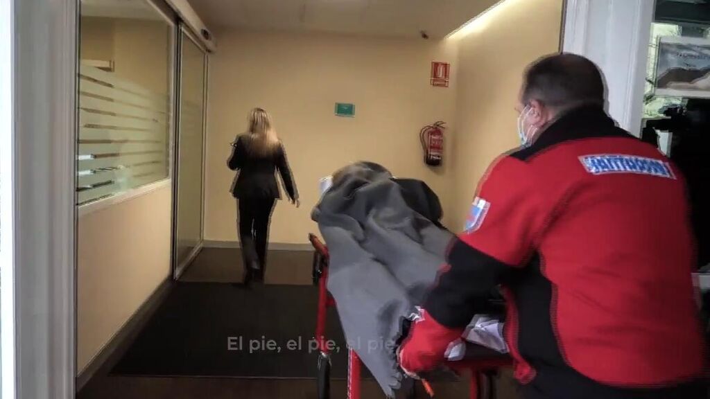 Toto apunta a que Belén Esteban será operada este mismo viernes