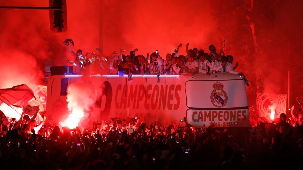 El Madrid hará fiesta si gana La Liga ante el Espanyol: objetivo, motivar a la afición de cara a la remontada